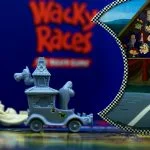 Wacky Races Versione Deluxe