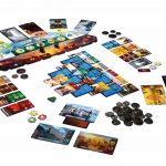 7 Wonders Duel – Pantheon