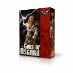 Blood Rage – Dèi di Asgard