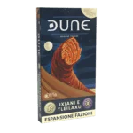 Dune – Ixiani e Tleilaxu
