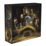 Dune: Un Gioco di Conquiste e Diplomazia