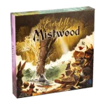 Everdell – Mistwood