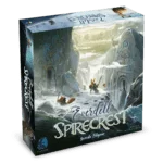 Everdell – Spirecrest