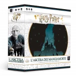 Harry Potter: L’Ascesa dei Mangiamorte