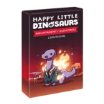 Happy Little Dinosaurs – Appuntamenti Disastrosi