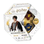 Harry Potter: Wizarding Quiz