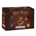 Harry Potter: Hogwarts Battle – Incanti e Pozioni