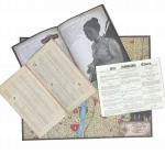Sherlock Holmes: Consulente Investigativo – I Delitti del Tamigi e Altri Casi