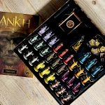 Ankh: Divinità Egizie – Pharaoh