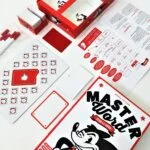 Master Word