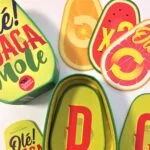 Olé! Guacamole