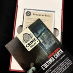 Crime Zoom: L’Ultima Carta