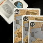 Crime Zoom: L’Ultima Carta