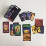Disney Villains – L’Adunanza dei Malvagi