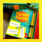 Parola per Parola