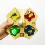Harry Potter: Wizarding Quiz