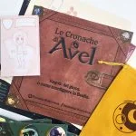 Le Cronache di Avel