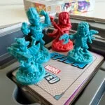 Marvel United – Guardians of the Galaxy Remix