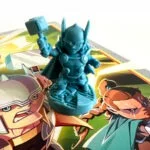 Marvel United – Leggende di Asgard