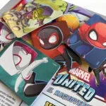 Marvel United – Il Ragnoverso