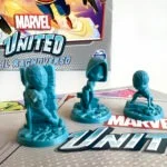 Marvel United – Il Ragnoverso