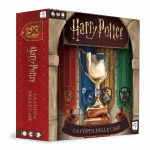 Harry Potter: La Coppa delle Case