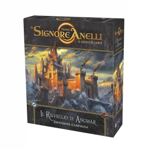 La Leggenda Dei Cinque Anelli LCG: Meditazioni Sull'Effimero, Espansione 60 Carte, Gioco Di Carte, Asmodee