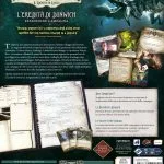 Arkham Horror LCG – L’Eredità di Dunwich, Esp. Campagna
