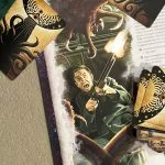 Arkham Horror LCG – L’Eredità di Dunwich, Esp. Campagna