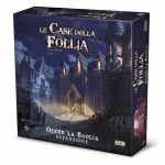 Le Case della Follia – Oltre la Soglia