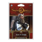 Il Signore degli Anelli LCG – Nani di Durin
