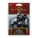 Il Signore degli Anelli LCG – Difensori di Gondor