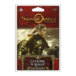 Il Signore degli Anelli LCG – Cavalieri di Rohan
