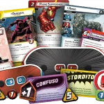 Marvel Champions LCG
