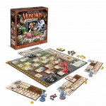 Munchkin Dungeon