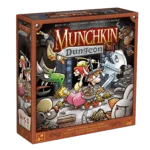 Munchkin Dungeon