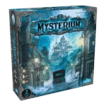 Mysterium