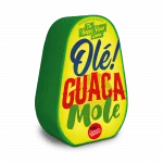 Olé! Guacamole
