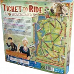 Ticket to Ride Nederland