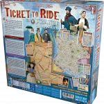 Ticket to Ride France