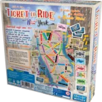 Ticket To Ride New York