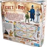 Ticket to Ride