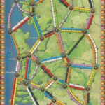 Ticket to Ride Nederland