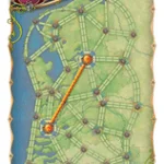 Ticket to Ride Nederland
