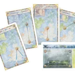 Ticket to Ride United Kingdom