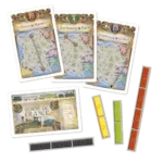 Ticket to Ride France