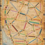 Ticket to Ride France