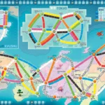Ticket to Ride Italia