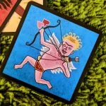 Lupi Mannari di Roccascura