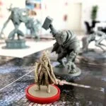 Bloodborne: Il Gioco da Tavolo